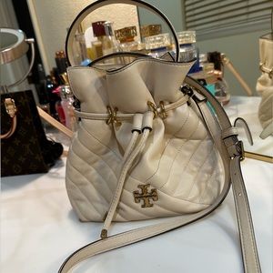 Tory Burch bucket bag